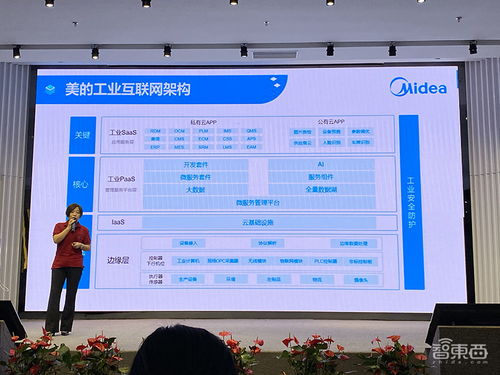 探訪數(shù)智美的 5G全覆蓋的數(shù)字孿生工廠與中央研究院的四大物聯(lián)網技術方向
