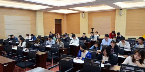 黑龍江工商學院舉辦首屆教師發展論壇，聚焦教育項目與科研文獻的研發創新